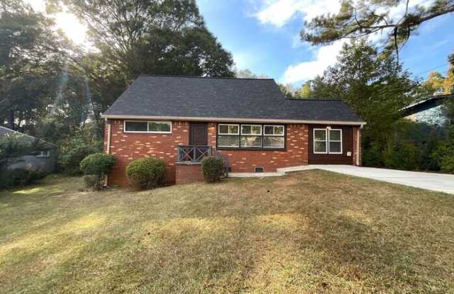 3011 Horse Shoe Drive - 3011 Horse Shoe Drive, Gresham Park, GA 30316