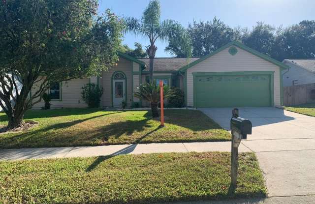 5127 MILL STREAM ROAD - 5127 Mill Stream Road, Ocoee, FL 34761