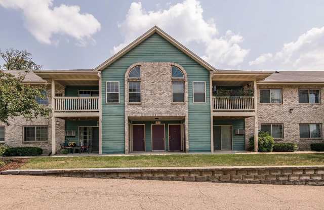 Beautiful 2 bed Condo In NE Rochester! photos photos