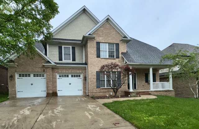 BEAUTIFUL, SPACIOUS 5 BR, 4.5 BATH HOME! Garage, Finished Basement, W/D, Pets Ok! photos photos