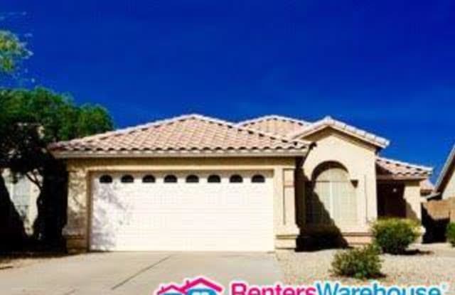 34 N Pueblo St - 34 North Pueblo Street, Gilbert, AZ 85233