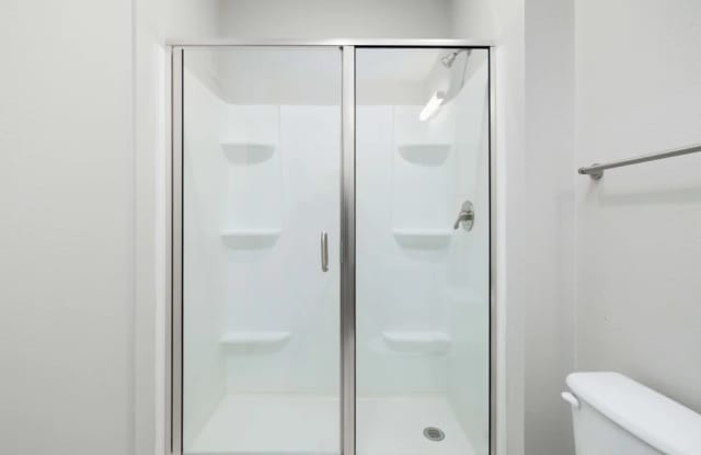 The Preserve at Gresham Lake - Affordable Housing Gallery 1