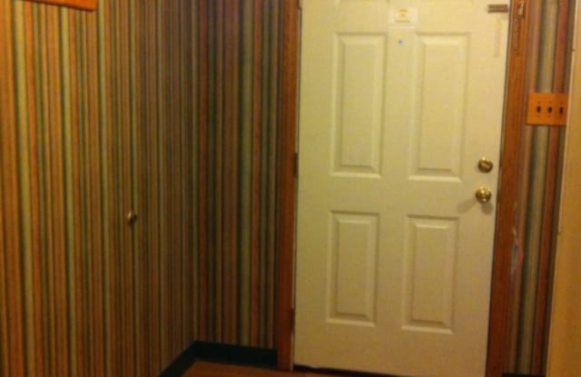 934 Wood St - 934 Wood Street, Loyalhanna, PA 15650