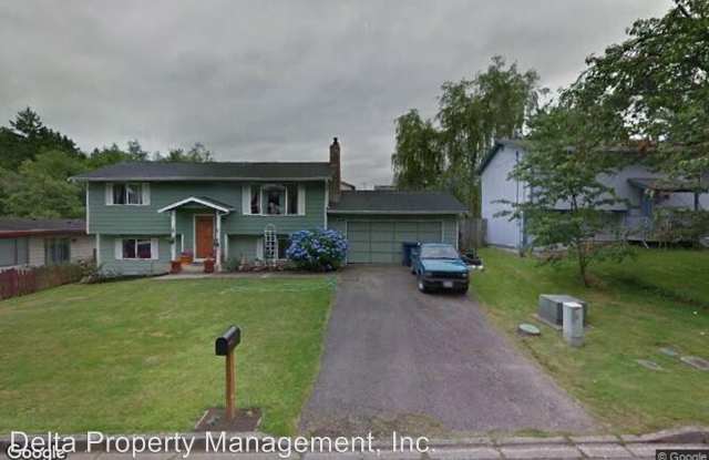 6322 56th PL NE - 6322 56th Place Northeast, Marysville, WA 98270