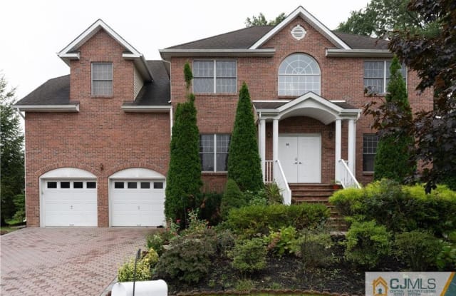 33 Melbloum Lane - 33 Melbloum Lane, Edison, NJ 08837