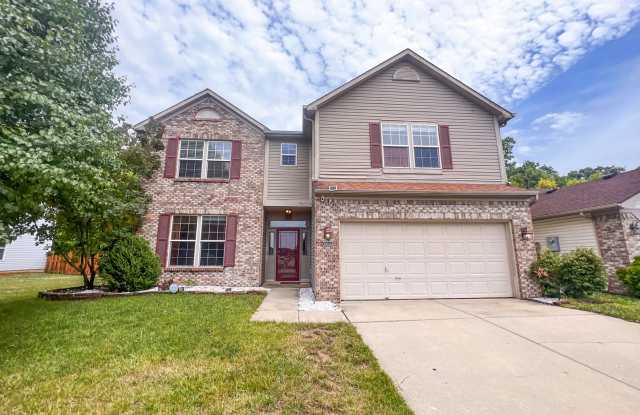 10640 Northern Dancer Dr - $2,450.00/mo. photos photos