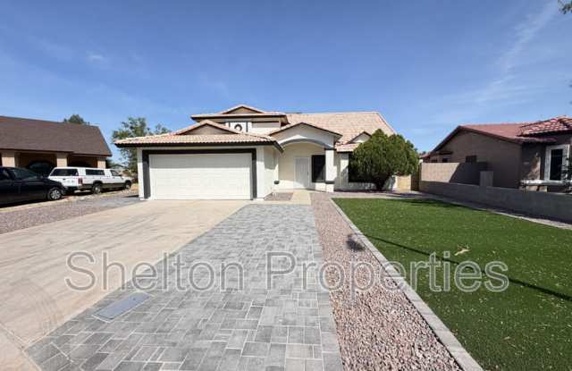 5239 N 78th Dr photos photos