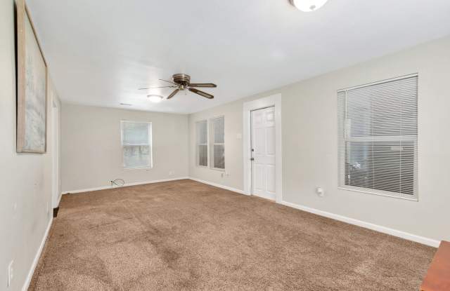 Gem in Santa Fe - 12001 4th Street, Santa Fe, TX 77510