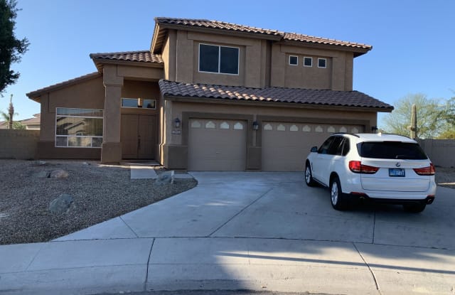 353 W DUBLIN Street - 353 West Dublin Street, Gilbert, AZ 85233