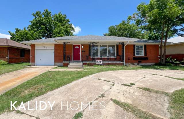 305 West Coe Drive photos photos