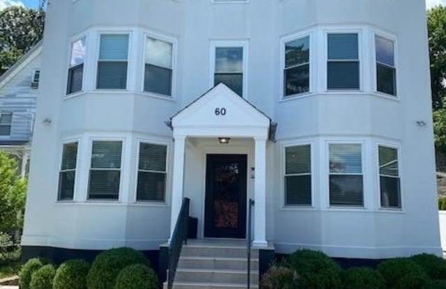 60 Oak Ridge Street photos photos