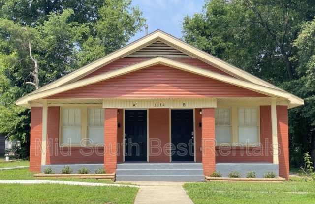 1314 Hanger St B photos photos