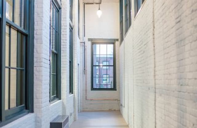Capewell Lofts Gallery 2