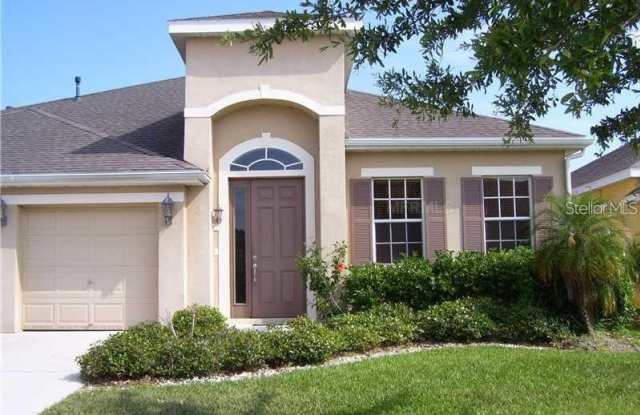 20050 OAKFLOWER AVENUE - 20050 Oakflower Avenue, Pebble Creek, FL 33647