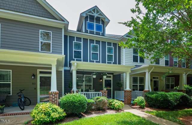 76 Millbrook Drive, Pittsboro NC 27312 Gallery 3