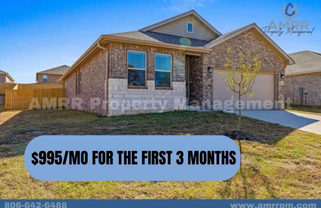 NEW 4 Bedroom Home In Highfill, Arkansas, Near Bentonville! photos photos