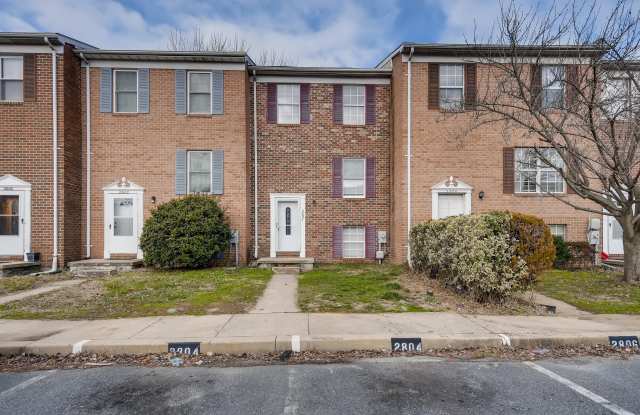 2842 Beckon Drive - 1 photos photos