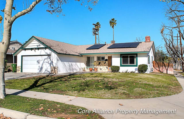 23601 Welby Way - 23601 Welby Way, Los Angeles, CA 91307