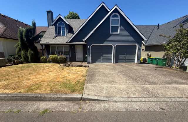 Traditional 2-story home close to Hwy 217 and Scholls Ferry Rd. photos photos Traditional 2-story home close to Hwy 217 and Scholls Ferry Rd. photos photos
