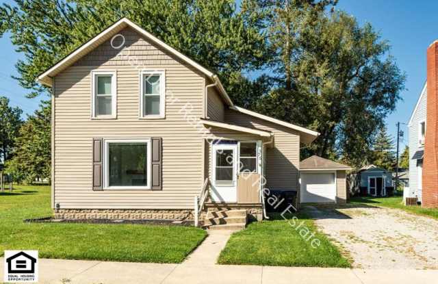 575 S Wayne St - 575 South Wayne Street, Waterloo, IN 46793
