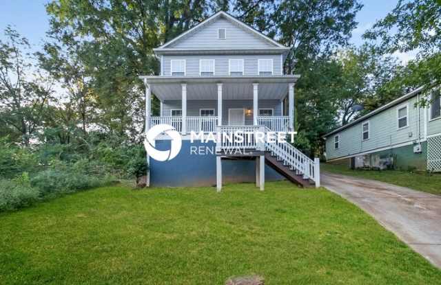 117 Brown Avenue Southeast photos photos