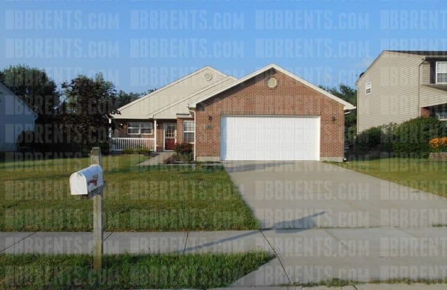 259 West Aberdeen Drive, - 259 West Aberdeen Drive, Trenton, OH 45067