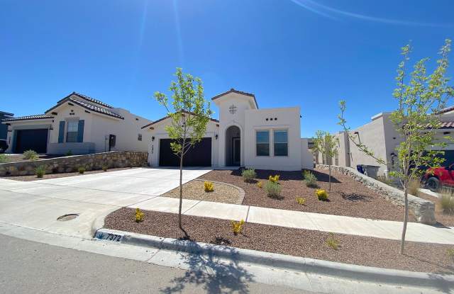 West El Paso Cimarron Neighborhood Stunning 4 bed/2.5bath photos photos