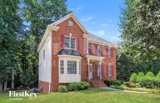 125 Rustinburg Court photos photos