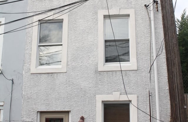 224 BALDWIN STREET - 224 Baldwin Street, Philadelphia, PA 19127