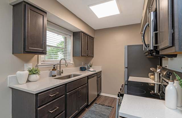 Lions Creek photos photos