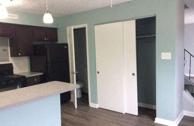 Garfield Villa Apartments Gallery 3