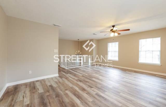 3034 Sycamore Springs Drive Gallery 2