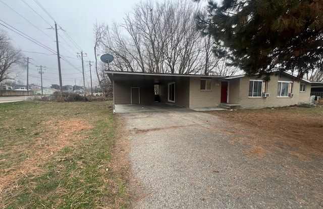 5901 North Pierce Park Lane photos photos