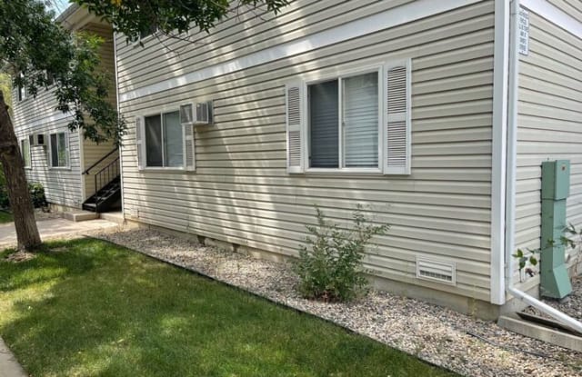 517 East 13th Street - 517 E 13th St #2, Loveland, CO 80537