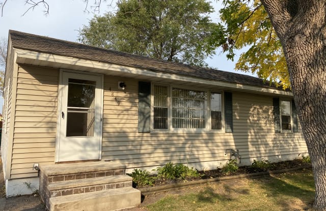 4849 Yates Avenue N - 4849 Yates Avenue North, Crystal, MN 55429