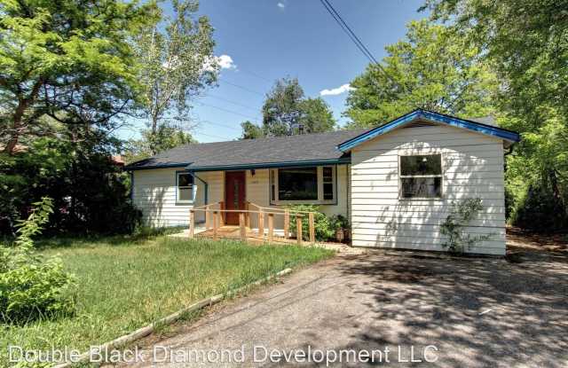 1320 Estes St - 1320 Estes Street, Lakewood, CO 80215