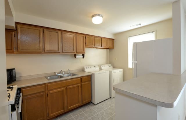 Yorktowne Townhomes Gallery 3