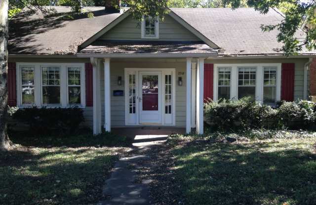 1918 20th Avenue S. - 1918 20th Avenue South, Nashville, TN 37212