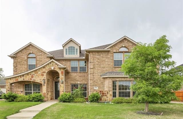 516 Windy Knoll Drive - 516 Windy Knoll Drive, Murphy, TX 75094