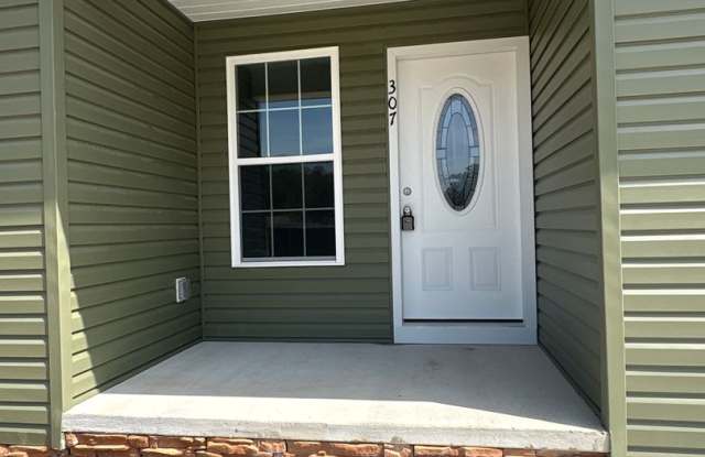 Adorable BRAND NEW Home in Tullahoma! Gallery 3