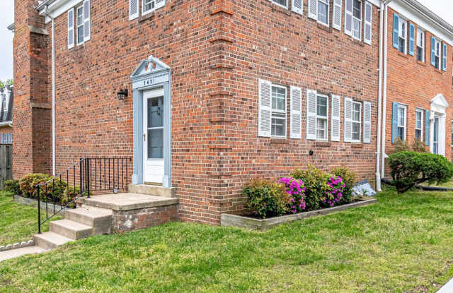 7451 LARNE LANE - 7451 Larne Lane, Lorton, VA 22079