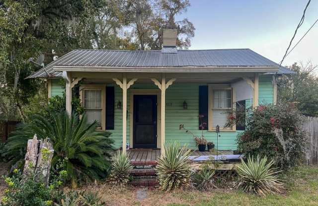 4633 WHEELER Avenue - 4633 Wheeler Avenue, Jacksonville, FL 32210 4633 WHEELER Avenue - 4633 Wheeler Avenue, Jacksonville, FL 32210