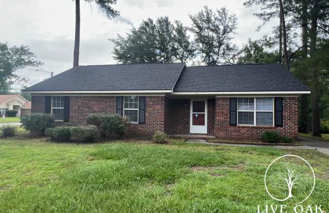 801 N Brickyard Road, Hinesville, GA 31313 Gallery 3