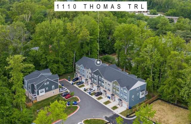 1110 THOMAS TRL photos photos
