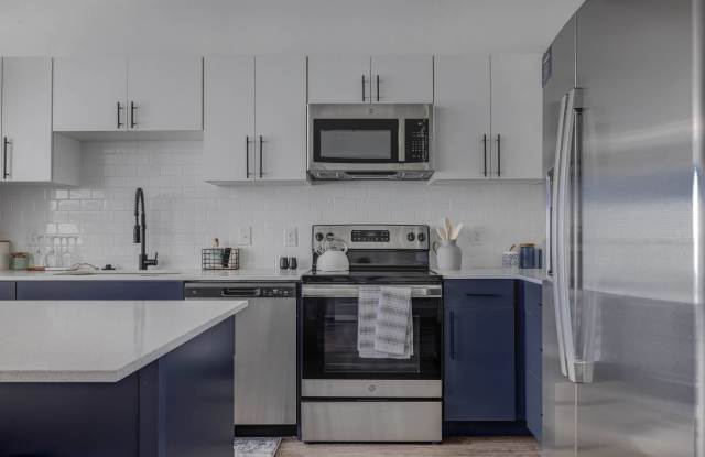 Sequoia at Turner Mill photos photos