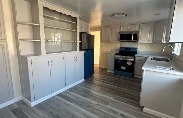 Remodeled 4 bedroom Single Story Home in San Pablo, CA. photos photos
