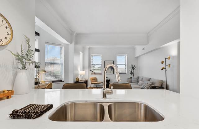 Marott Apartments photos photos
