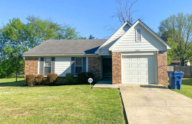 3 bed, 2 bath in Horn Lake (ss appliances, fresh paint) photos photos 3 bed, 2 bath in Horn Lake (ss appliances, fresh paint) photos photos