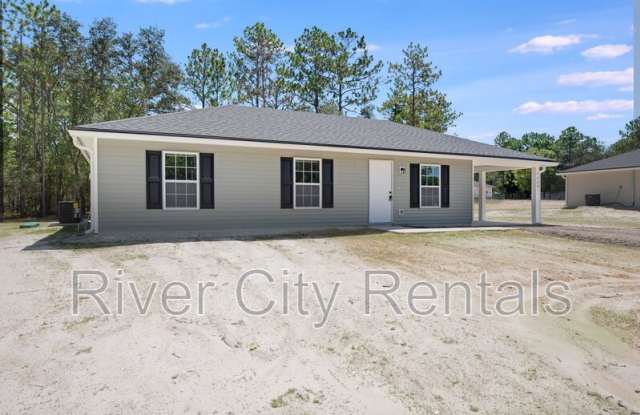 6194 Furman Ave - 6194 Furman Avenue, Clay County, FL 32656