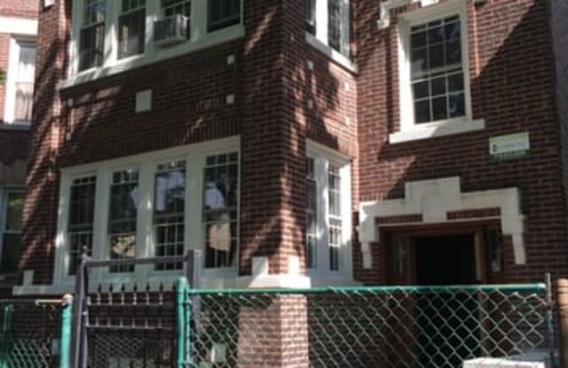 3306 West Wilson Avenue - 3306 West Wilson Avenue, Chicago, IL 60625